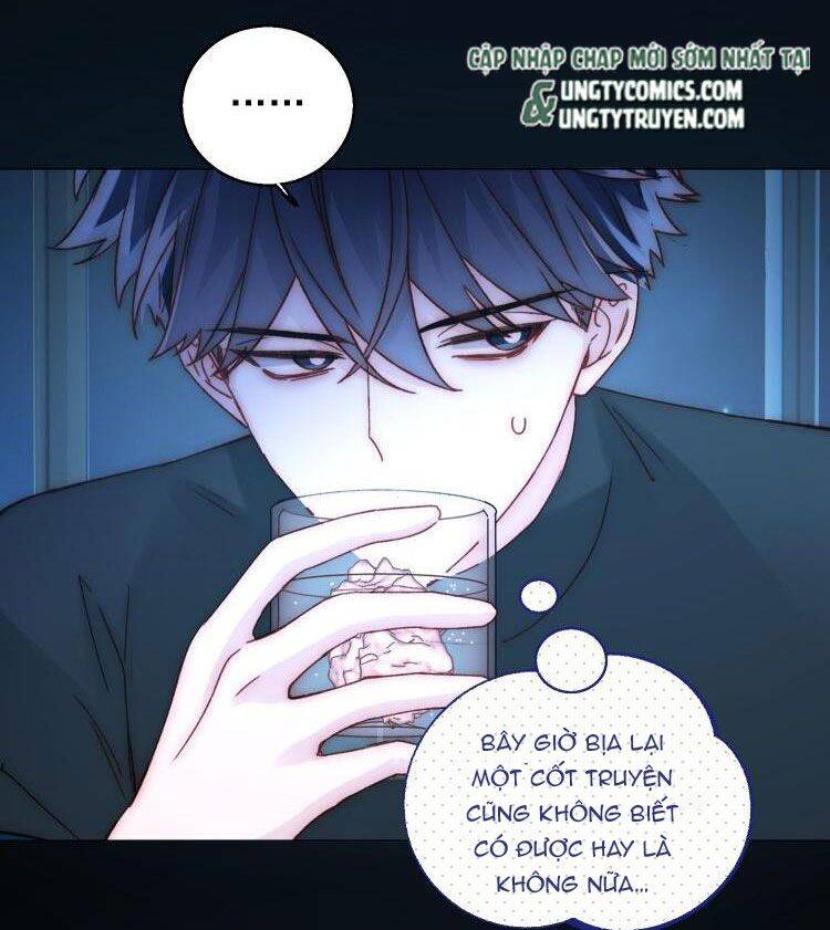 tôi phải làm 1 kẻ đại xấu xa chapter 60 24