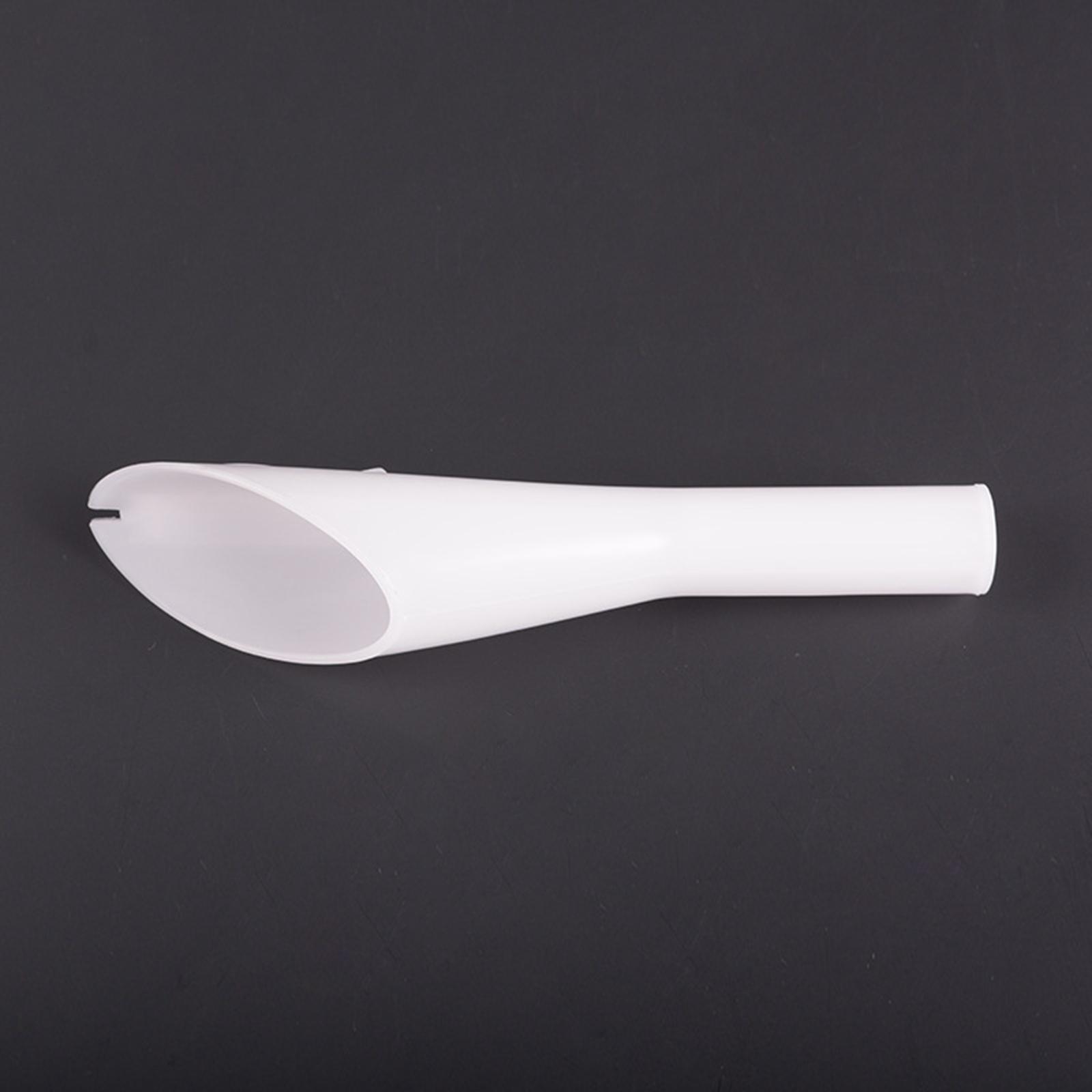 Fuel Filler Funnel Car 8U5A 17B068 AD Attachment High Performance Fuel Funnel Accessories for   Hybrid Mountaineer