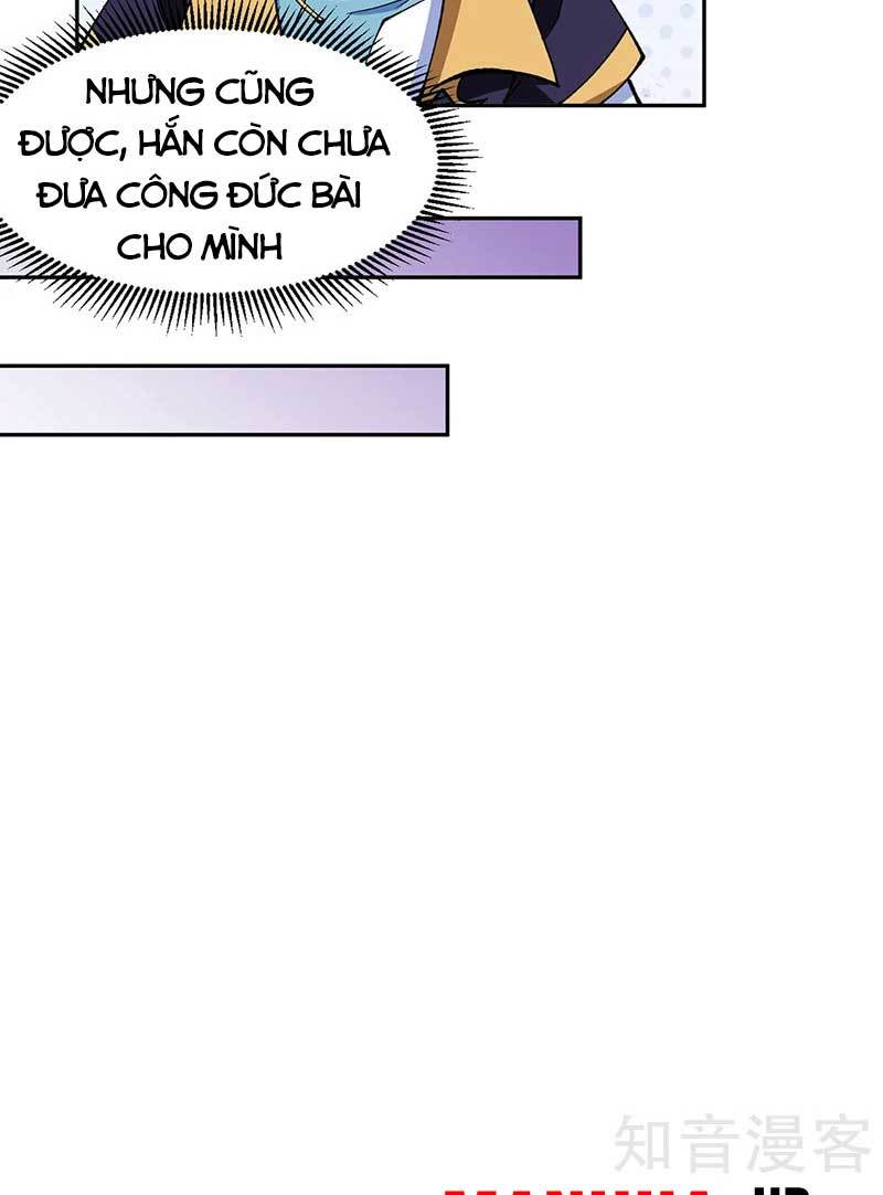 võ đạo độc tôn chapter 547 5