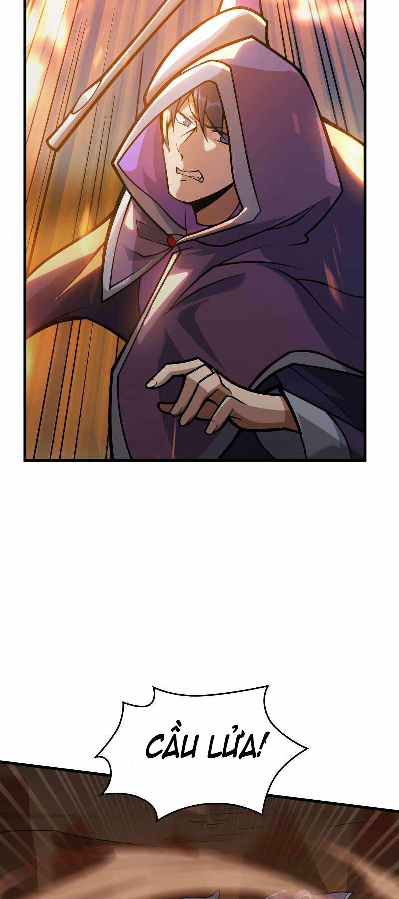 tái sinh ở dị giới, tôi từ công chức trở thành chiến thần chapter 32 40