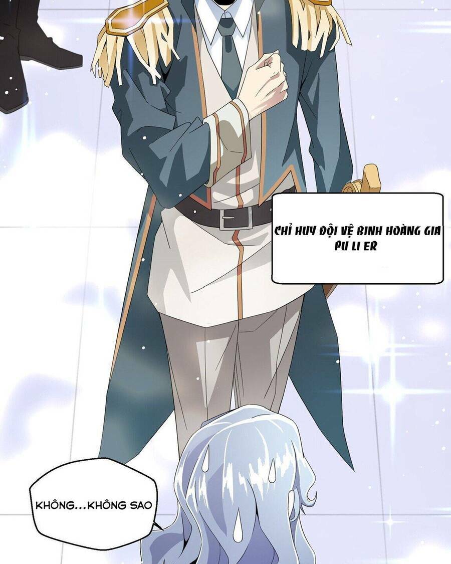 trăm cách tử đạo của công chúa chapter 2 31