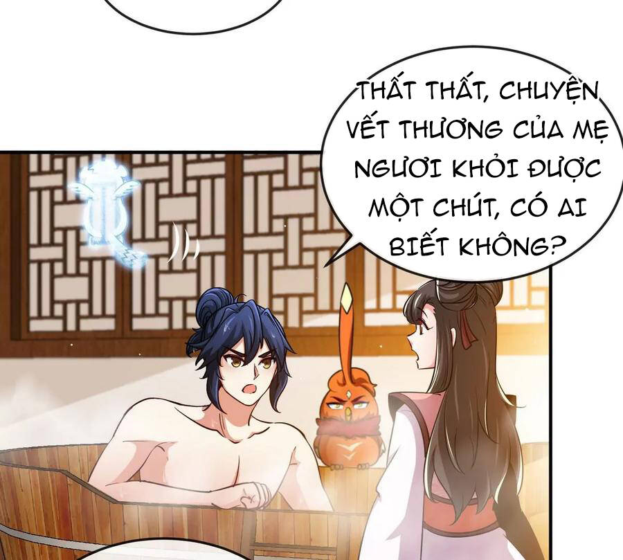 bản kiếm tiên tuyệt không làm nô chapter 54 23