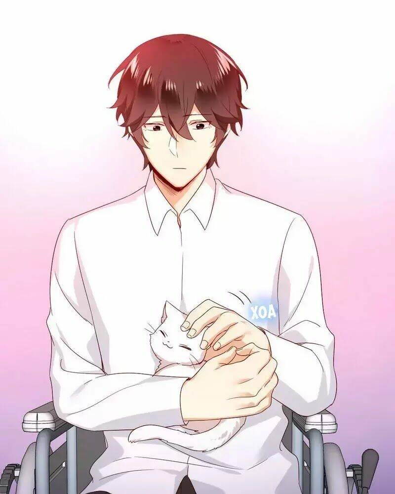 phục thù thiếu gia tiểu điềm thê chapter 86 34