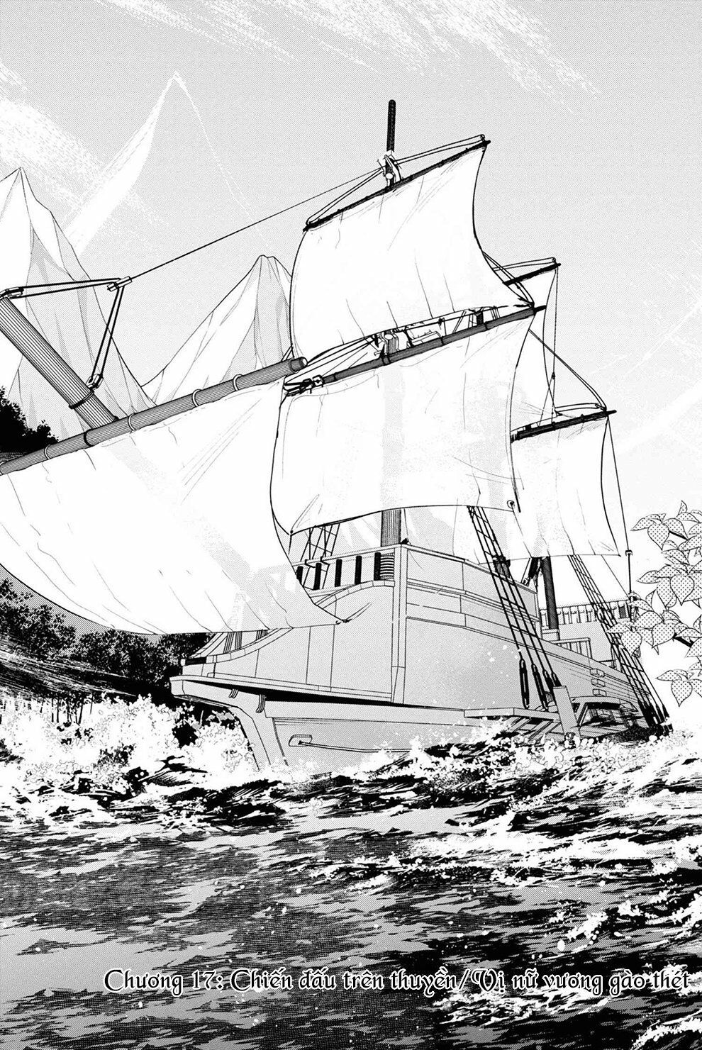 fate/grand order: epic of remnant - agartha chapter 17 2