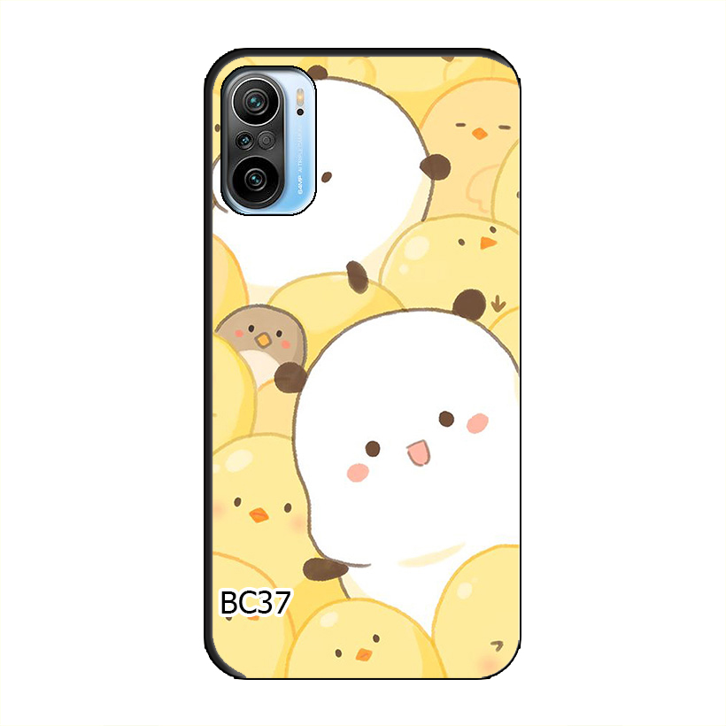 Ốp Lưng Dành Cho XIAOMI K40