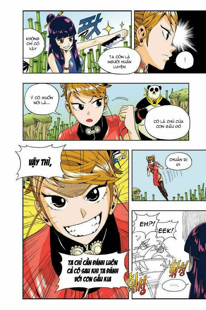 space china dress chapter 11 17