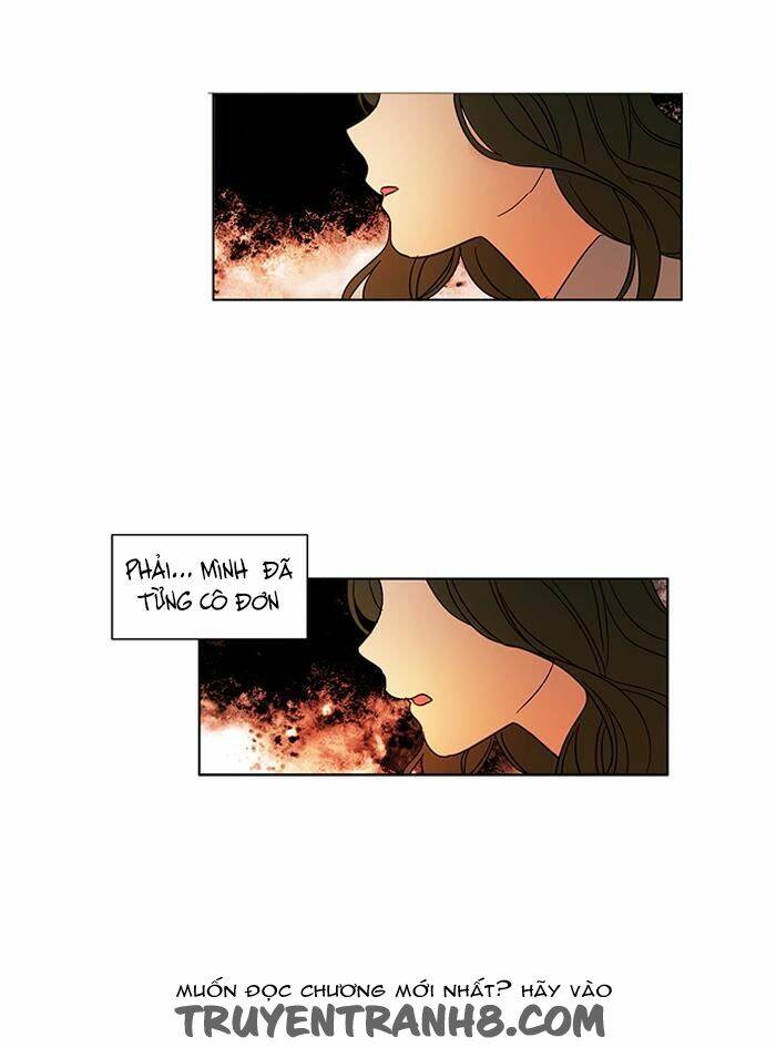 oh! cô nàng oh yesu chapter 23 13