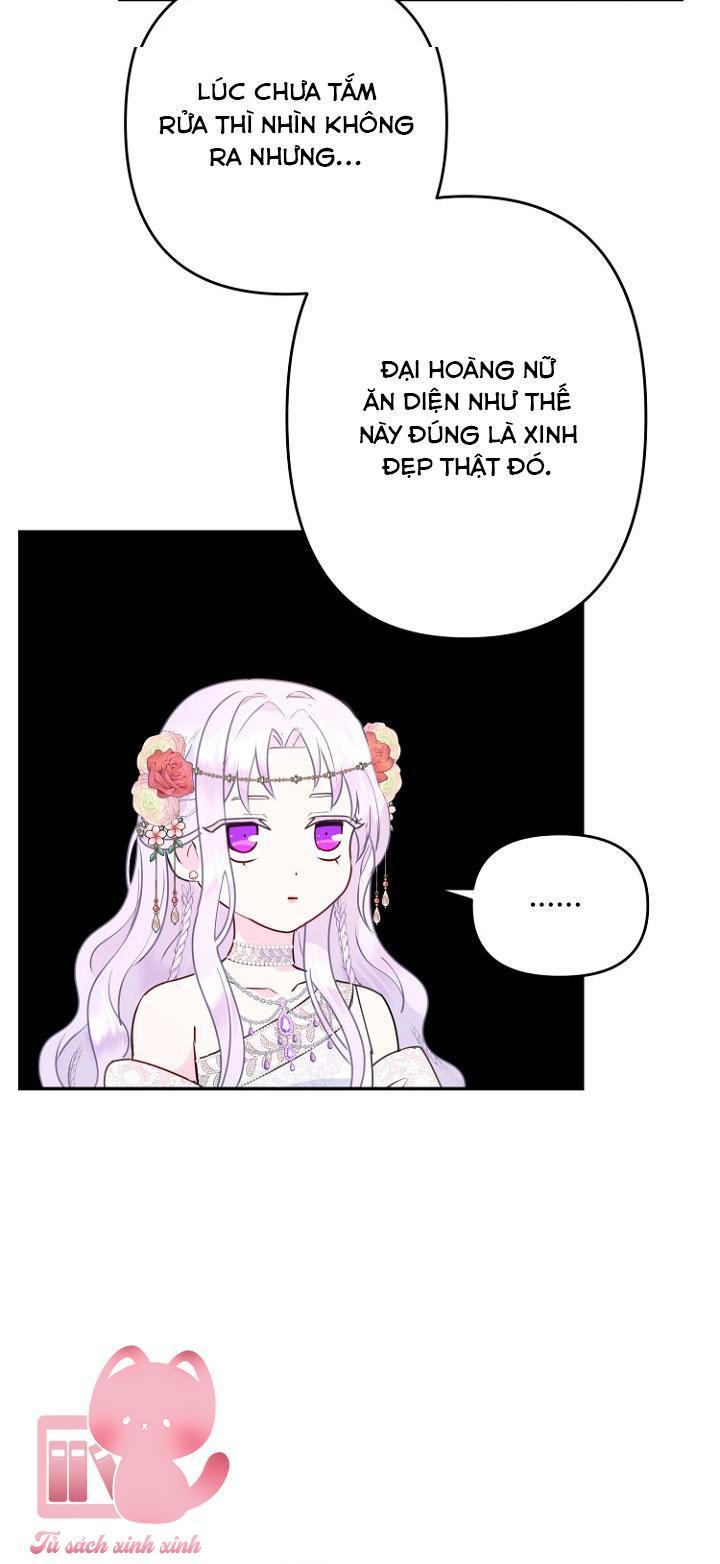 bỏ quách chồng con đi, tiền bạc mới là tất cả chapter 25 41