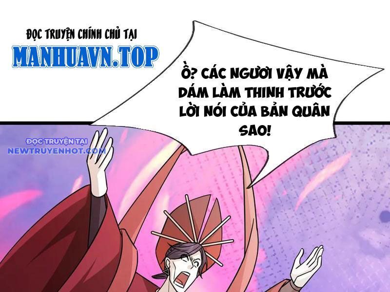 ngủ say vạn cổ: xuất thế đẩy ngang chư thiên chapter 60 69