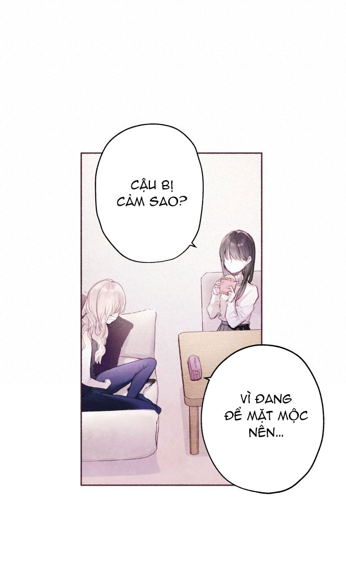 hoa viên bí mật chapter 13 5