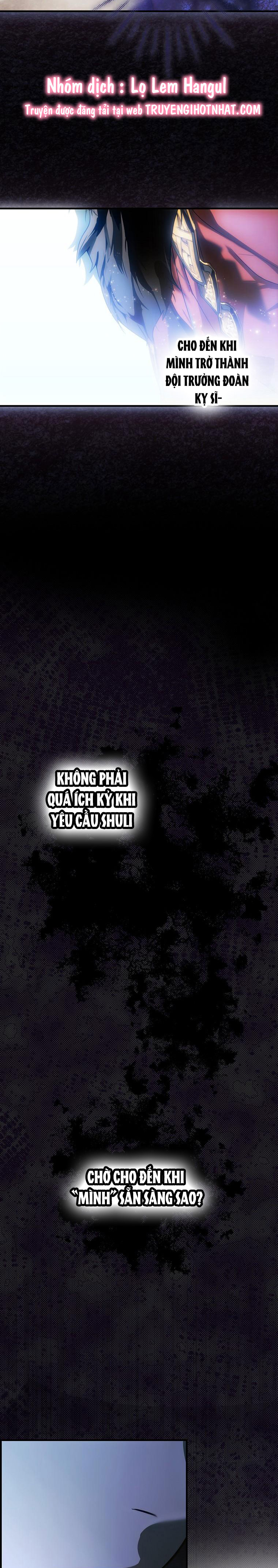 cổ tích về người mẹ kế chapter 121 11