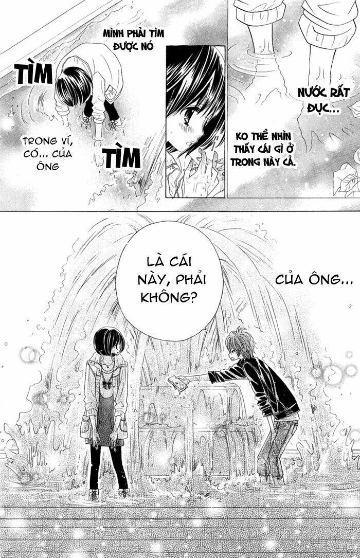 kimi ja nakya dame nanda chapter 1 20