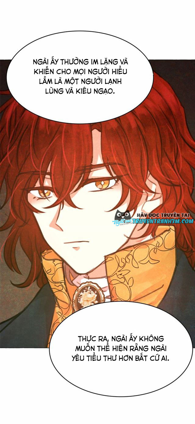 ma nữ mặt trăng và điện hạ thái dương chapter 9 4