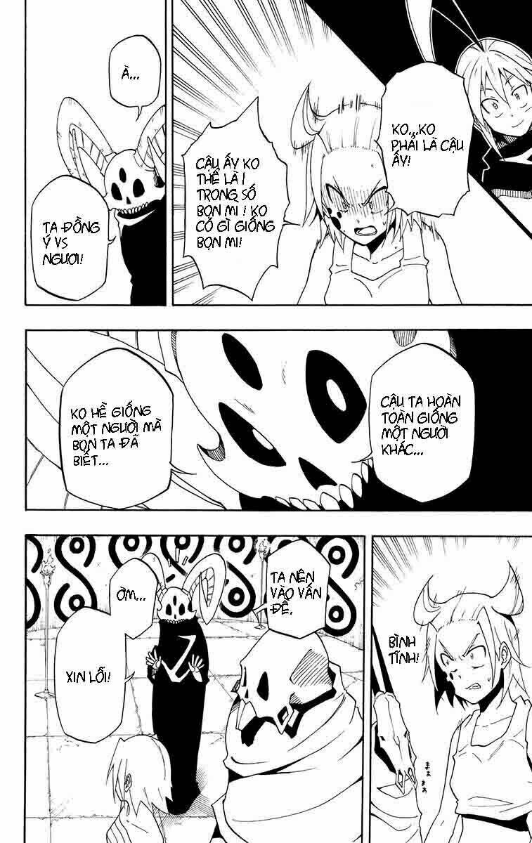 tripeace chapter 37 34