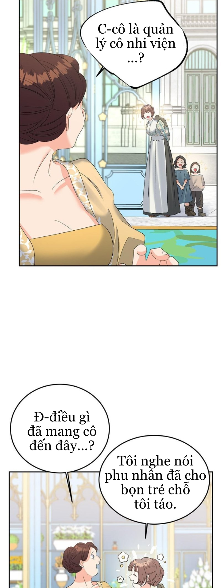 ebony, quạ đen chapter 69 9