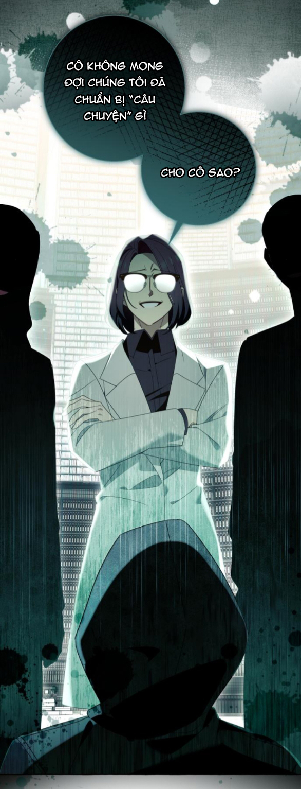 tôi tưởng đó chỉ là tiểu thuyết trọng sinh bình thường chapter 88.2 4