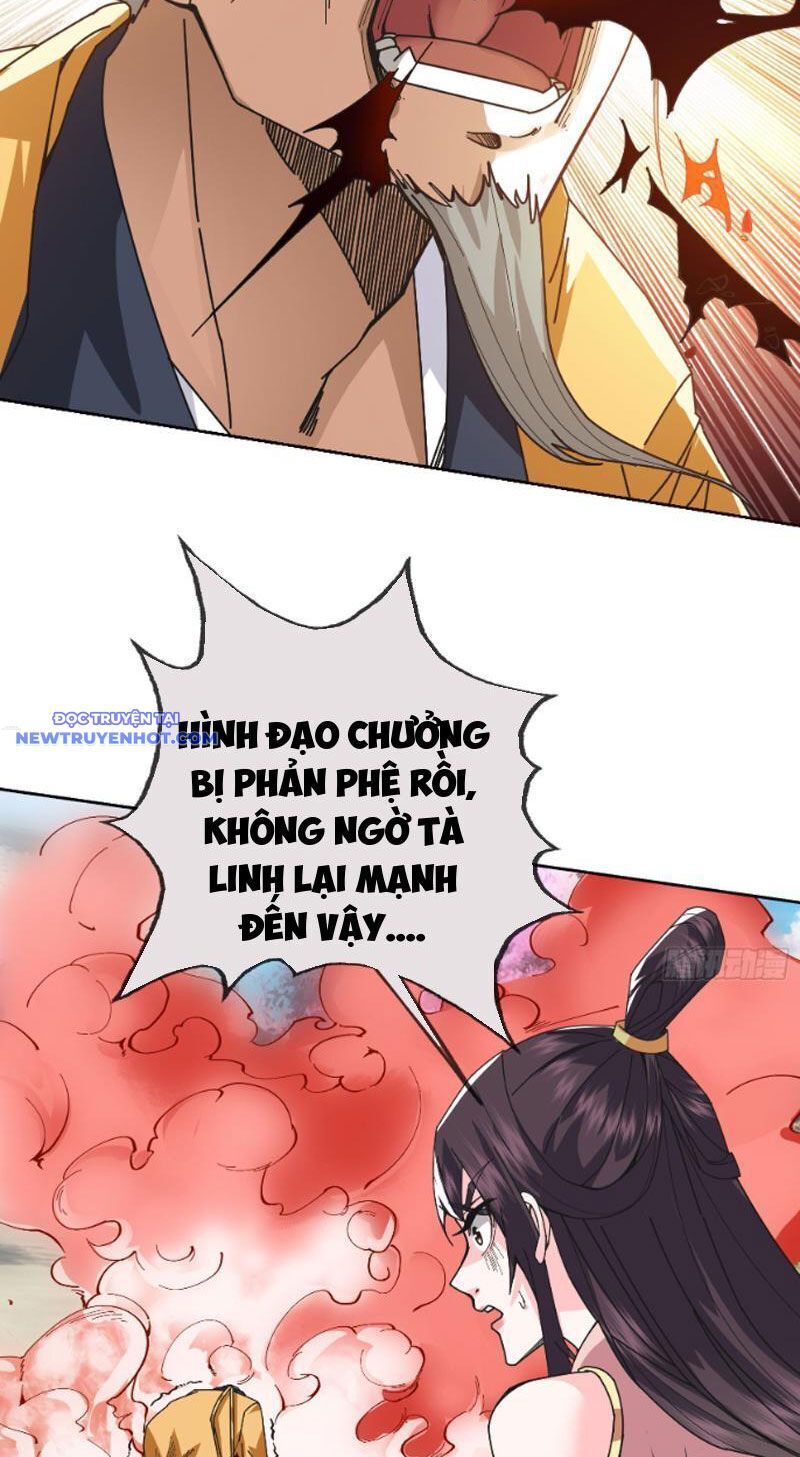 ngủ say vạn cổ: xuất thế đẩy ngang chư thiên chapter 3 74