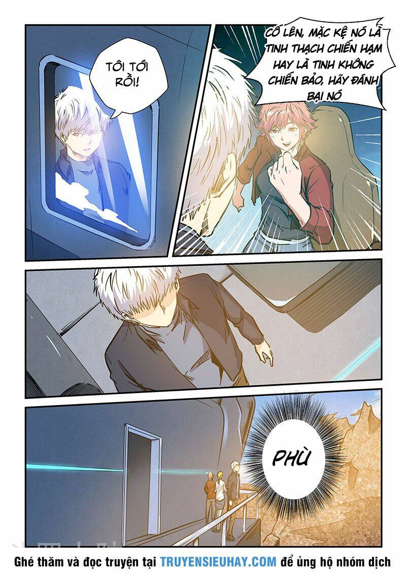 tu chân tứ vạn niên chapter 222 9