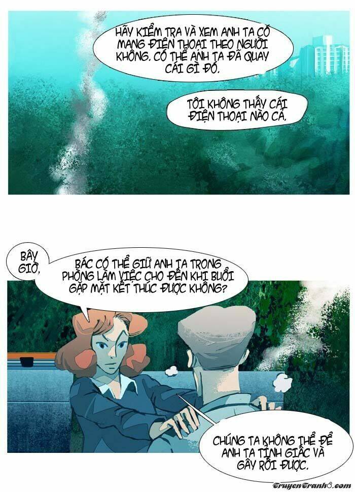 subtle disaster chapter 37 6