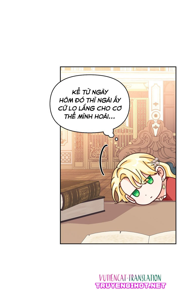 ác nữ xứng đôi với bạo chúa chapter 68 34