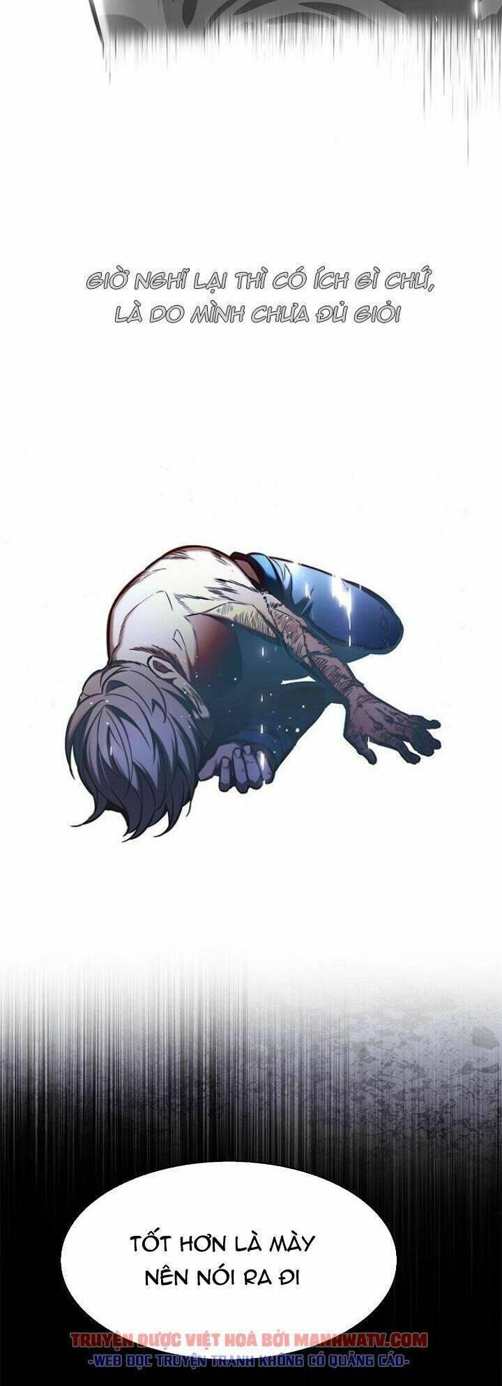 biến thân thành mèo chapter 126 13