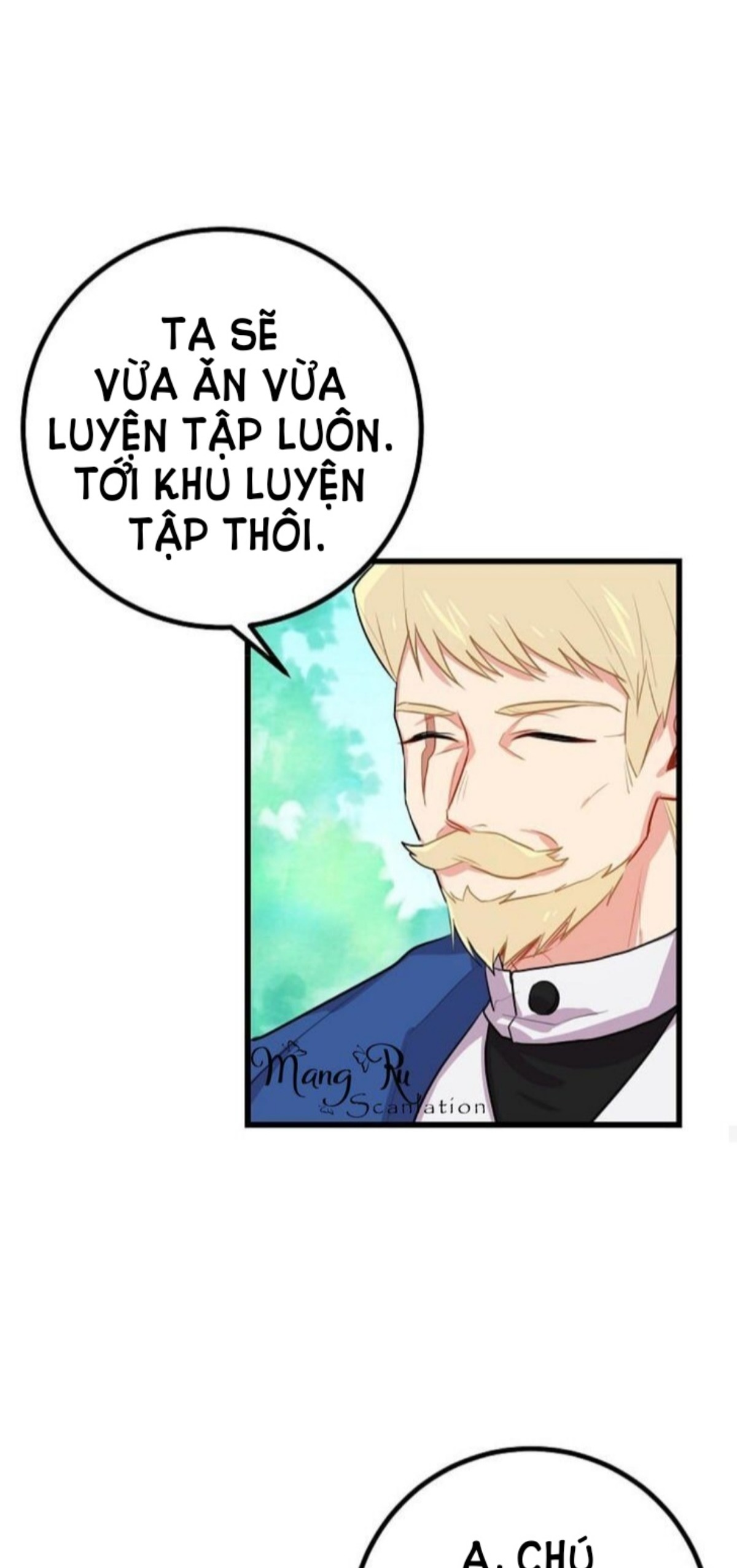 tôi là tiểu thư của gia đình này chapter 23 17