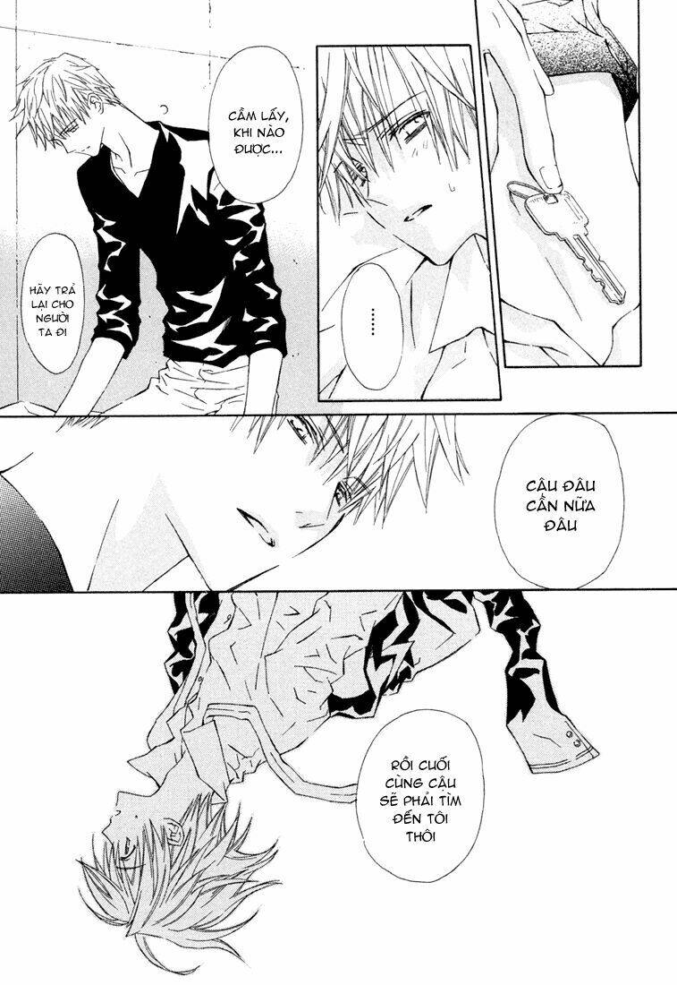 g-senjou no neko chapter 7 26