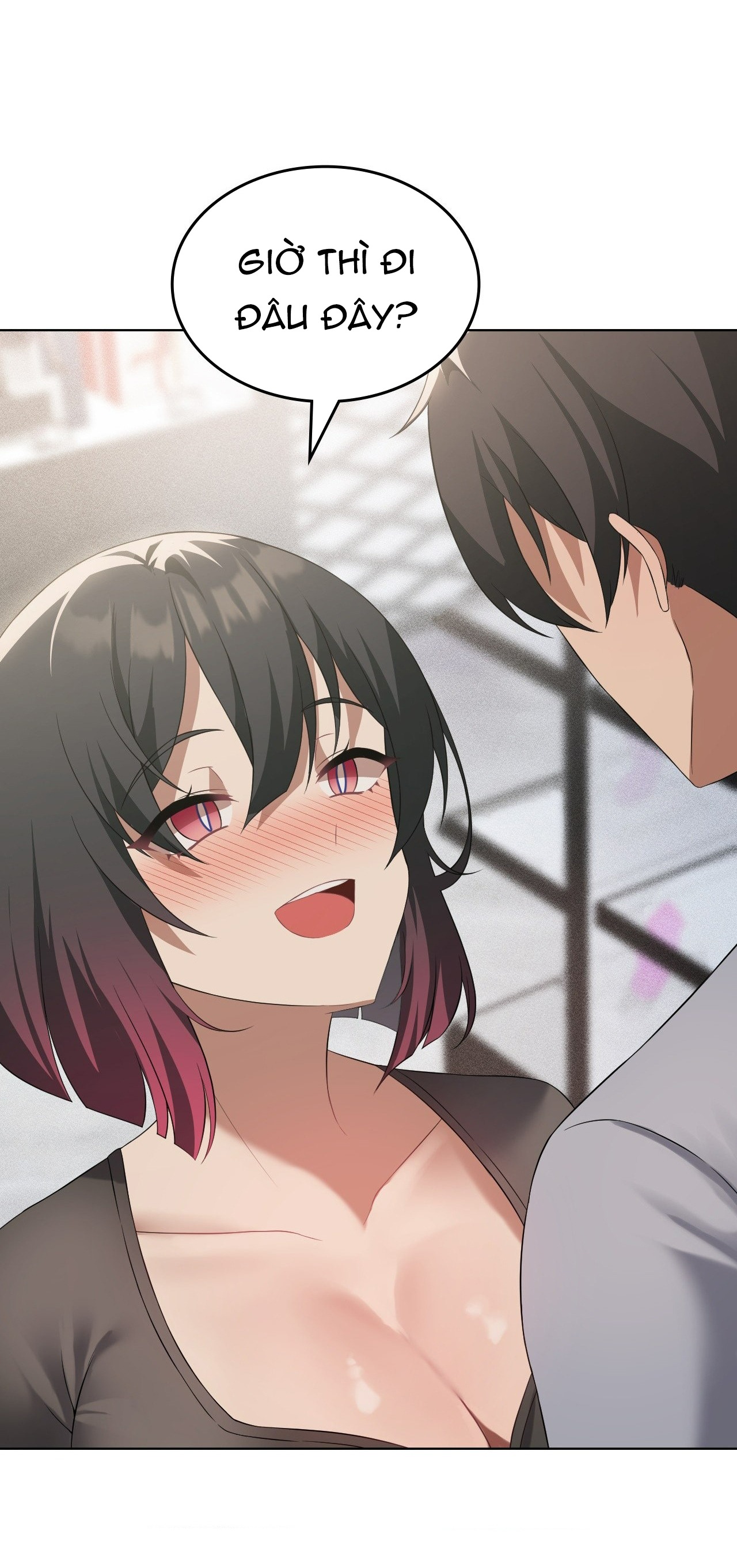 [18+] thăng cấp đến khi hài lòng chapter 41.2 25