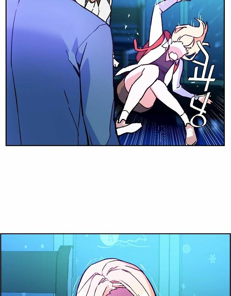 bạn học tôi là lính đánh thuê chapter 7 67