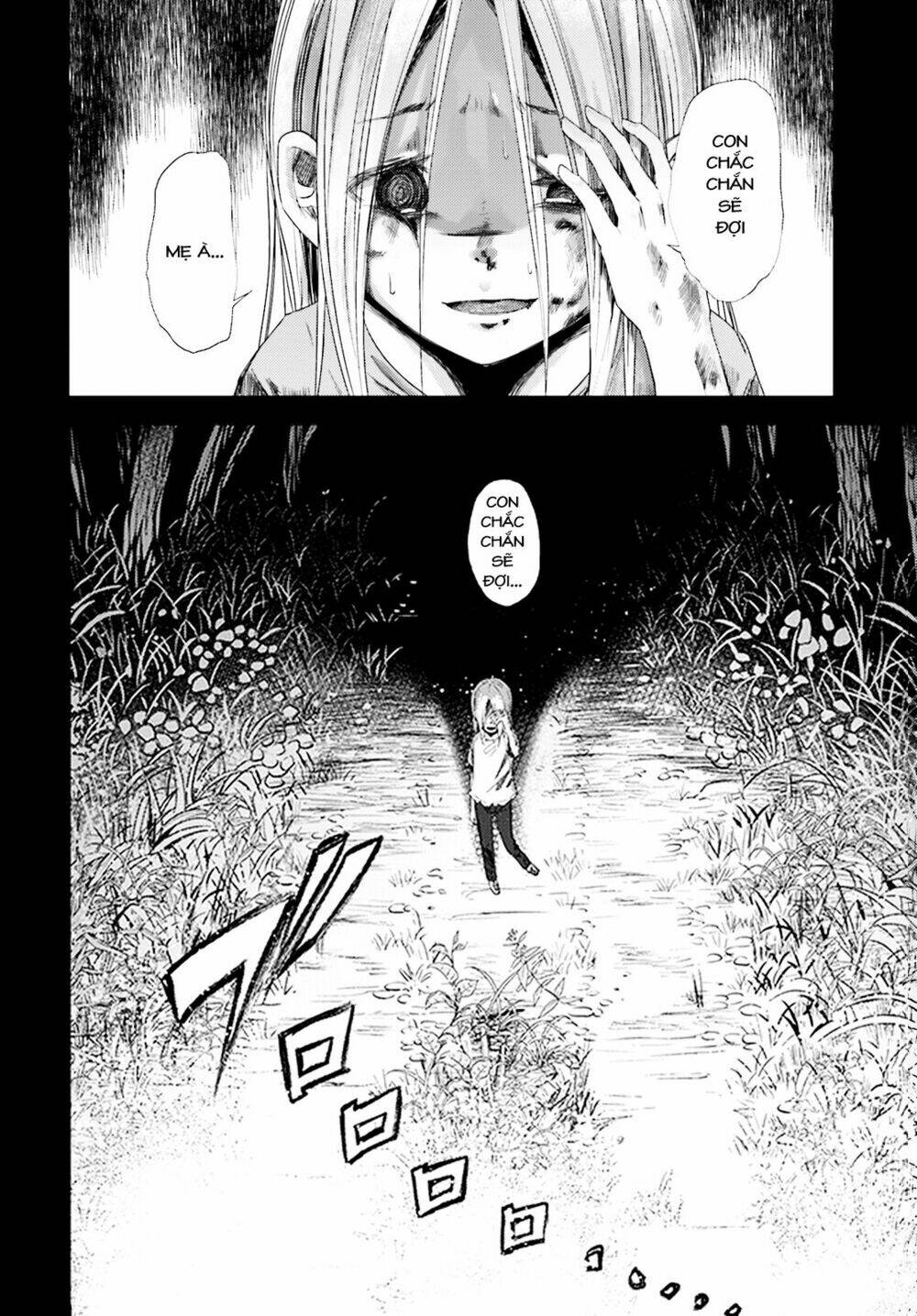 ib - instant bullet chapter 13 3