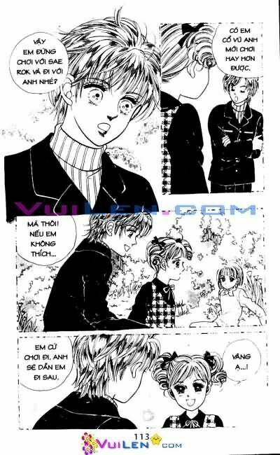 nụ hôn nồng thắm chapter 3 113