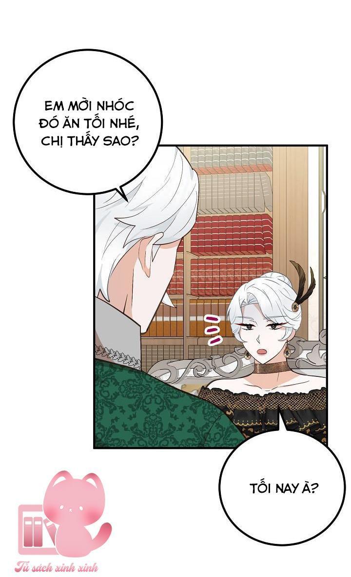 bác sĩ hoàn thành trách nhiệm rồi chapter 17 37