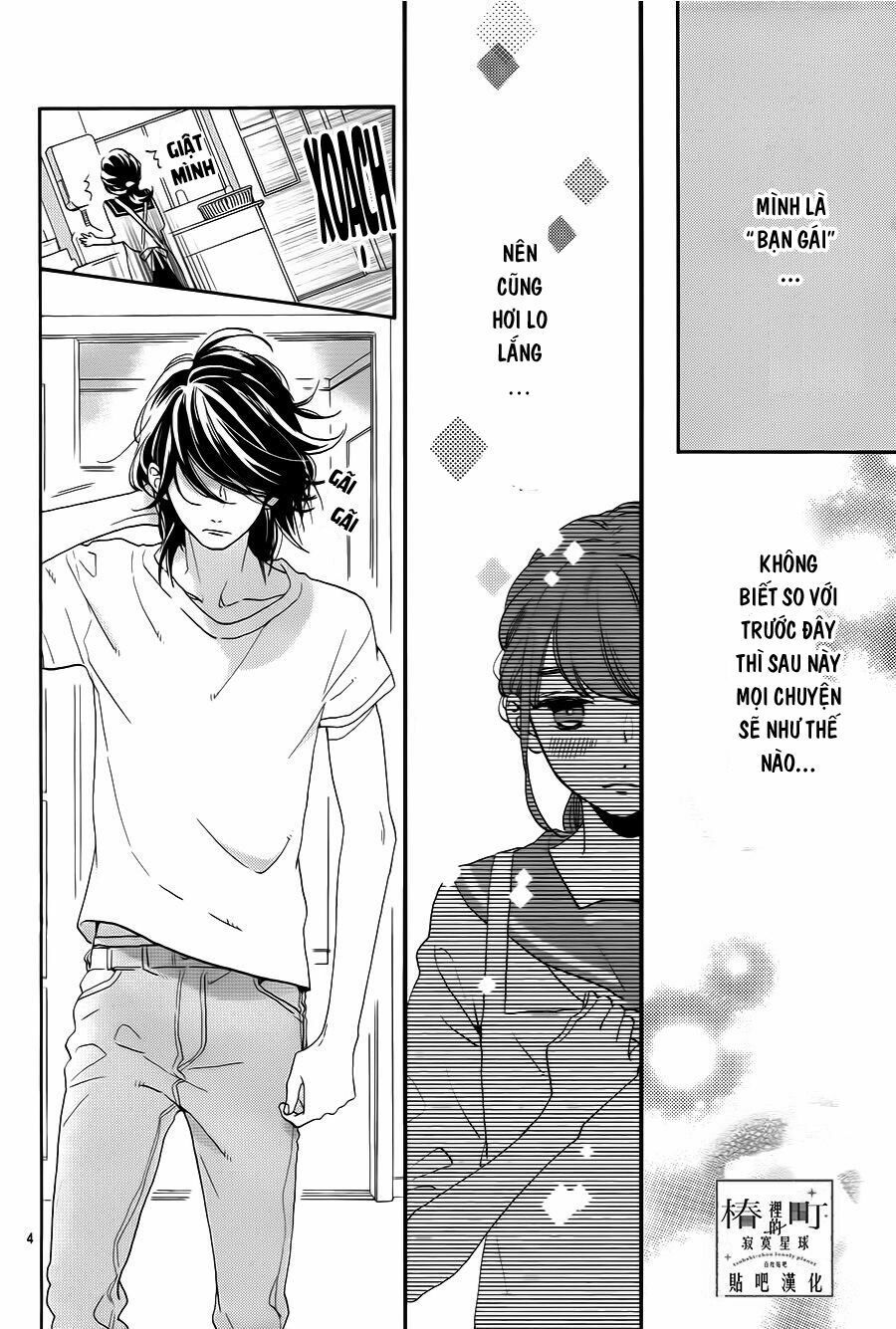 những đóa sơn trà kia, sẽ vì em mà đơm hoa khoe sắc chapter 32 4