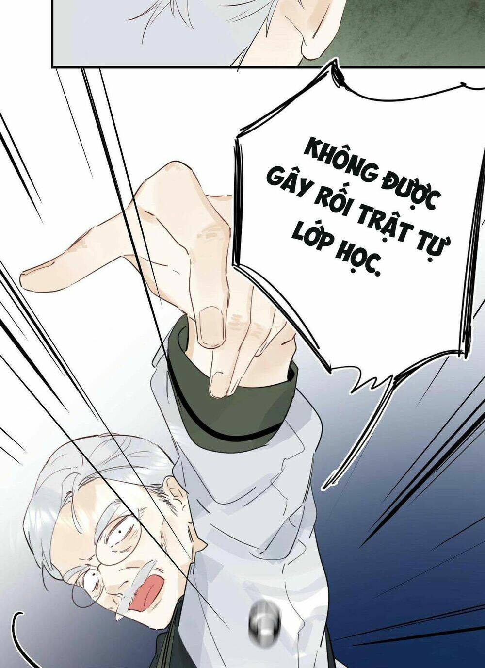 phù thủy hạng bét chapter 23 35
