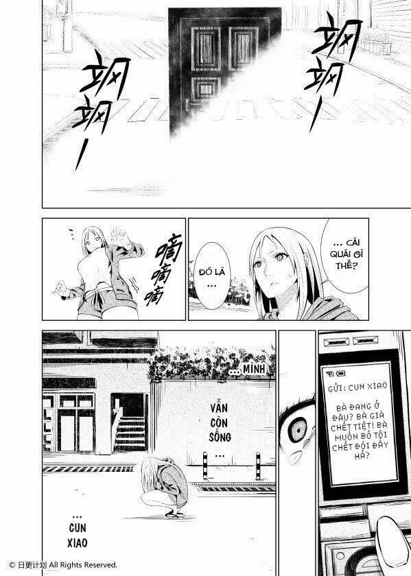 cánh cửa của ham muốn chapter 1 18