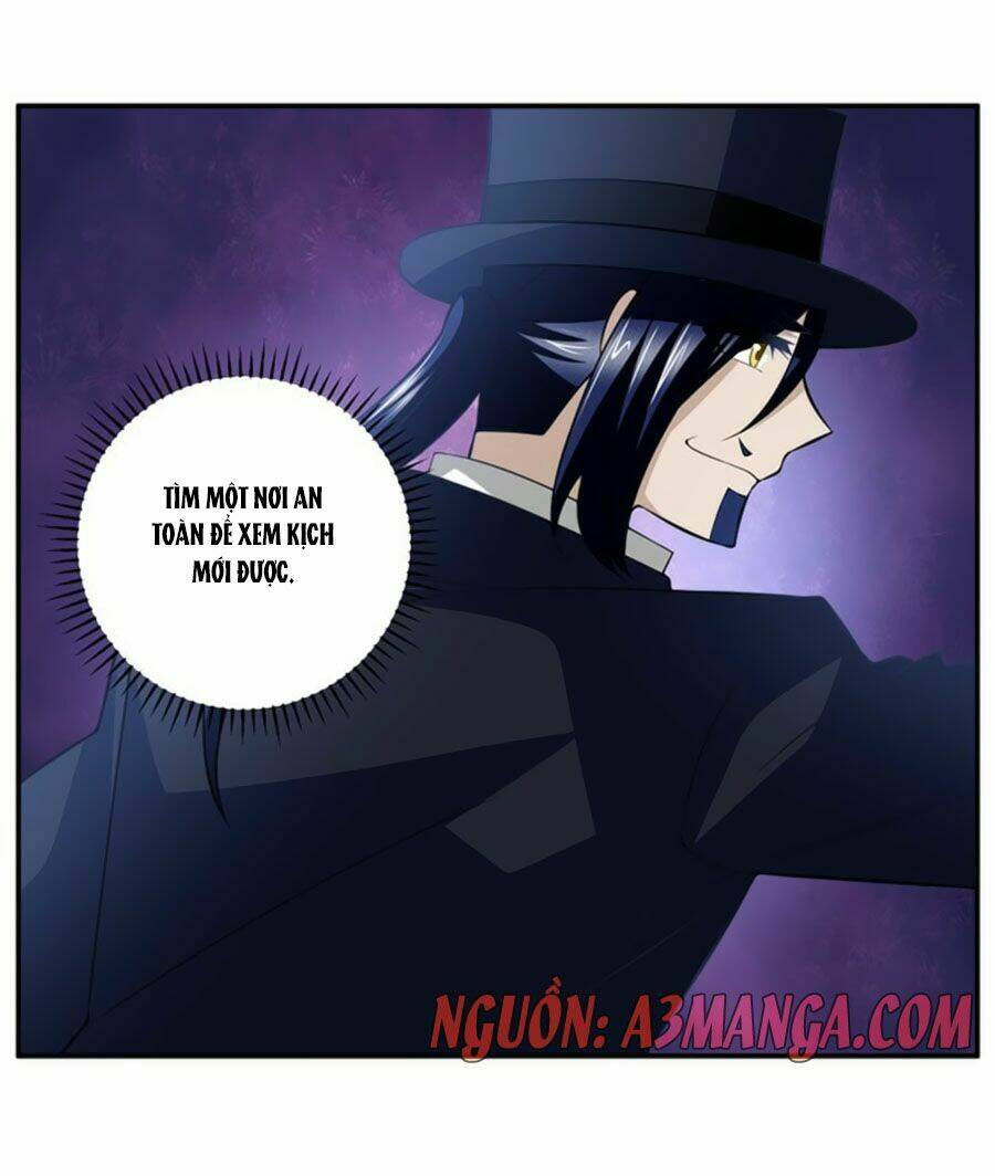 người yêu khát máu của tôi chapter 73 36