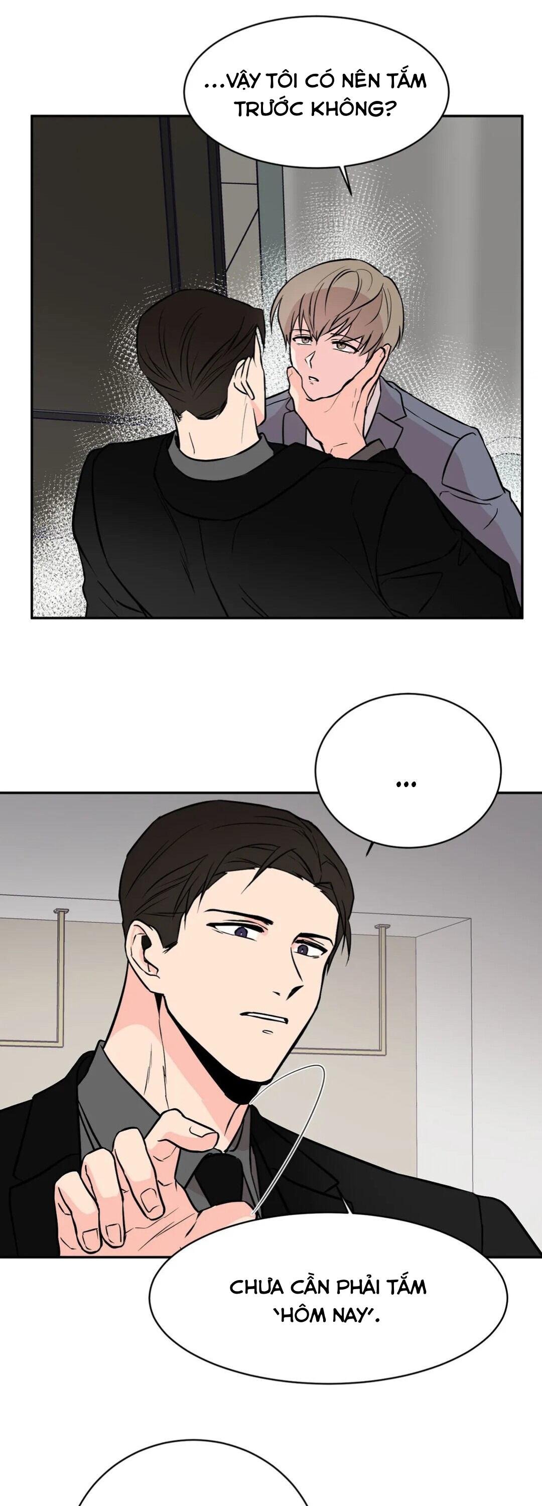 đảo ngược chapter 3 7