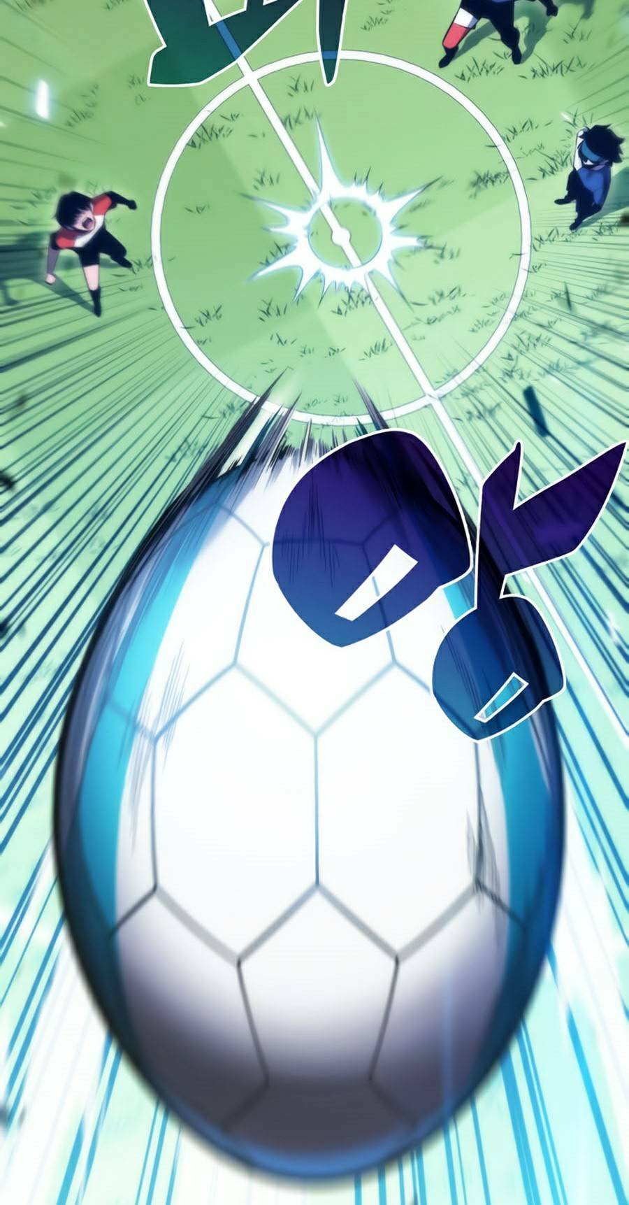 kẻ thách đấu chapter 19 96