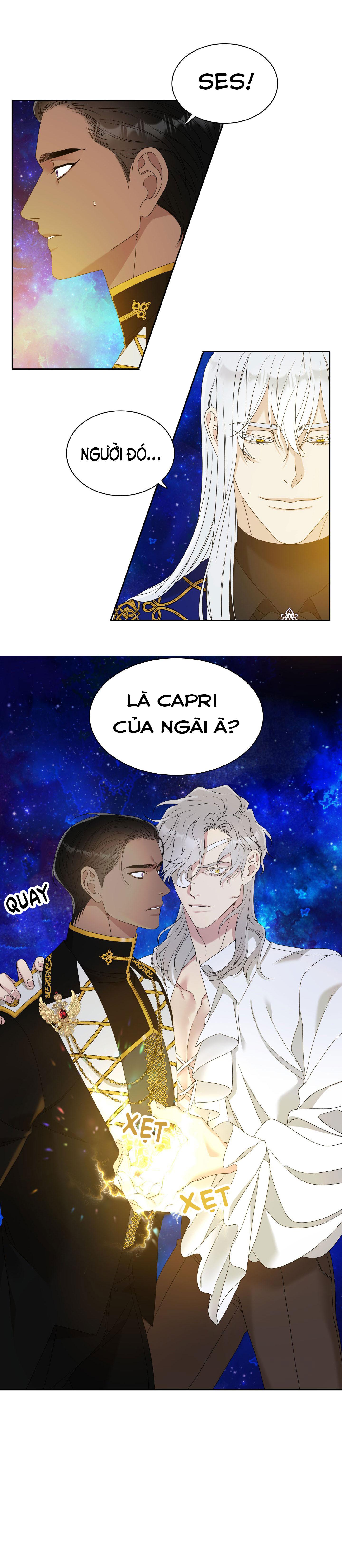 ái tình tự tâm chapter 25 39