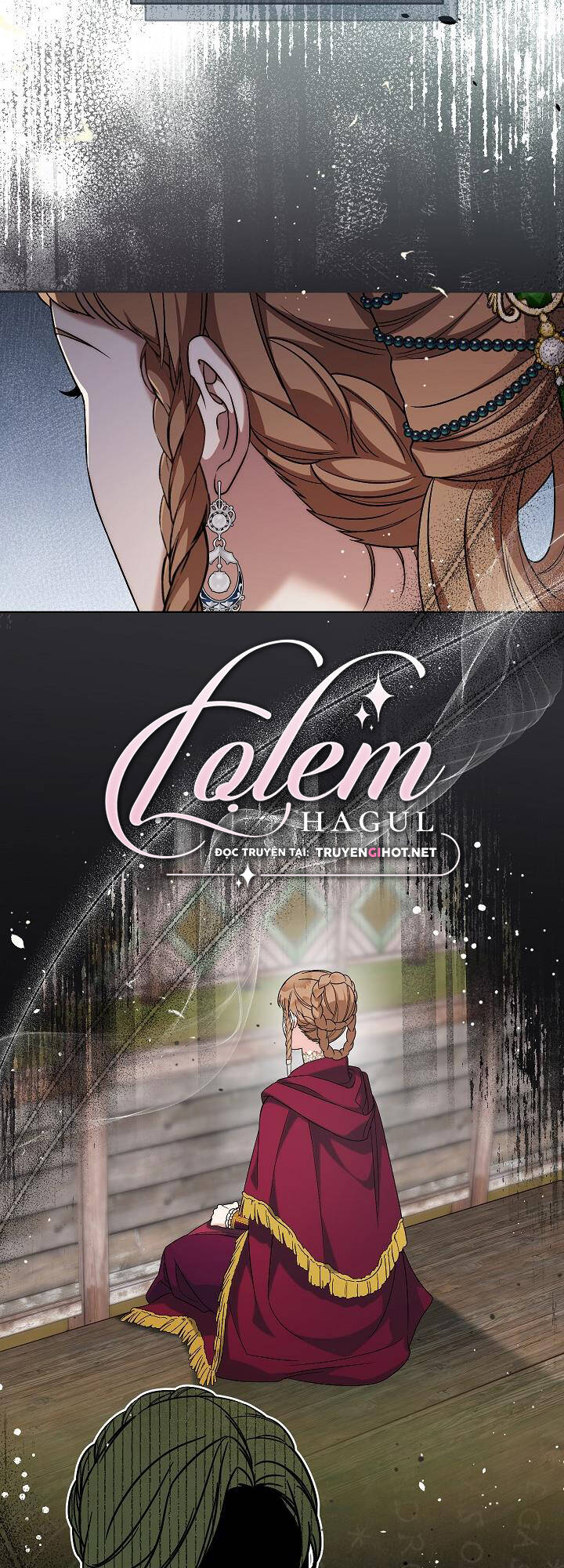 cuộc hôn nhân vụ lợi chapter 51.1 25