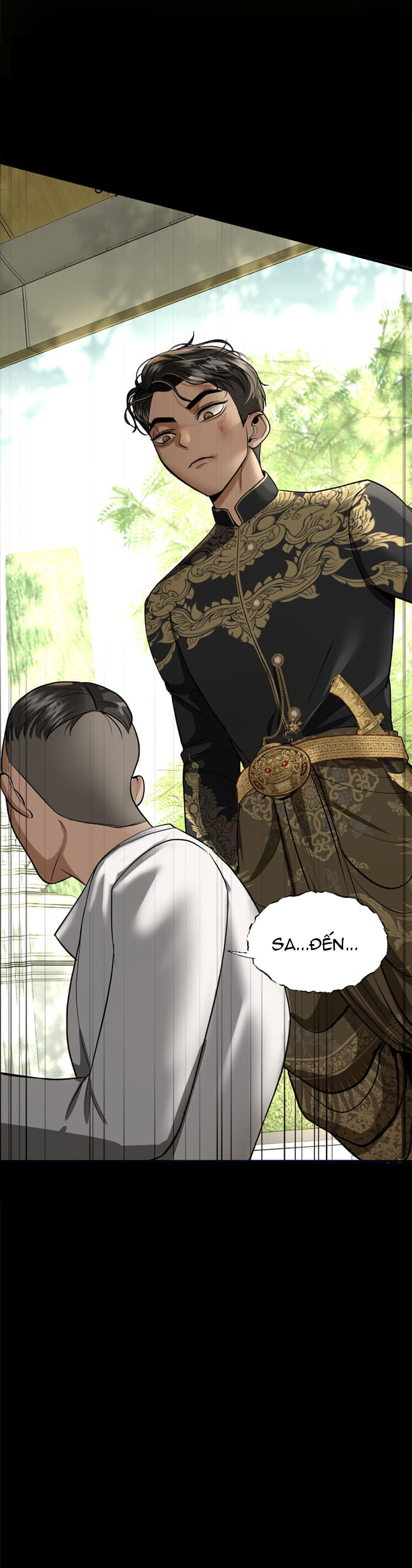 tôi là công tử đẹp nhất xiêm chapter 8 27