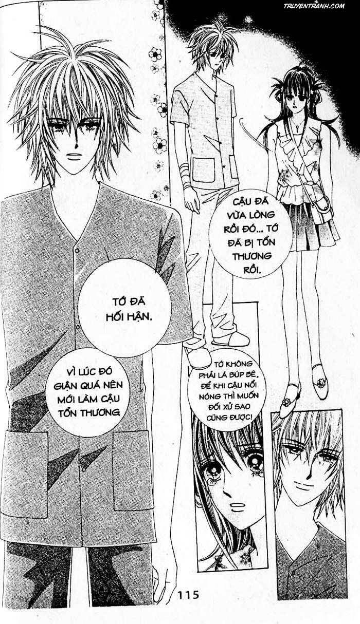 nhà trọ hoàn hảo chapter 59 3