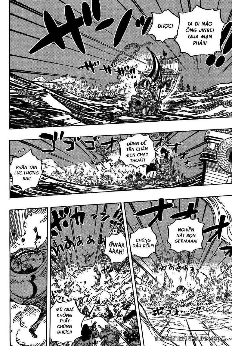 đảo hải tặc - one piece chapter 898 5