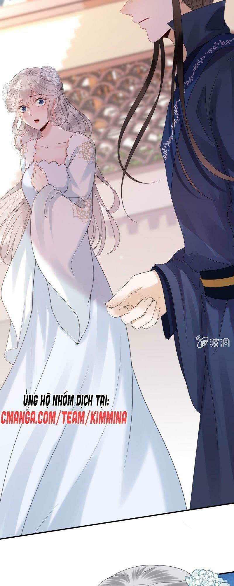 vương gia kiêu ngạo quá khó cua chapter 149 4