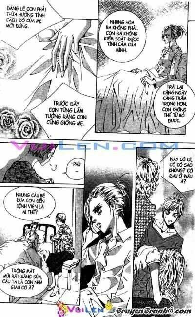 goong - [ hoàng cung ] chapter 10 6