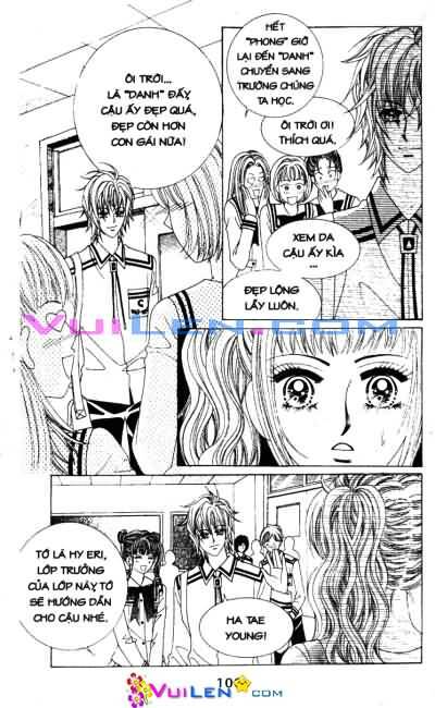 18 years old, we got married chapter 30 1