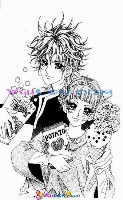 đến với anh chapter 1 4