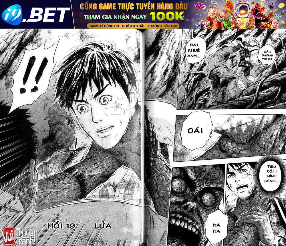 đạo mộ bút ký chapter 20 15