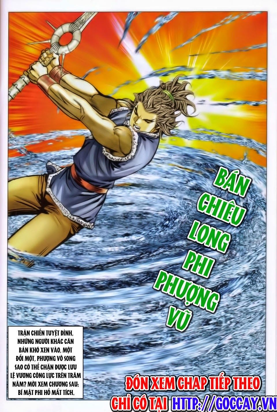 tuyệt thế vô song 2 chapter 92 30