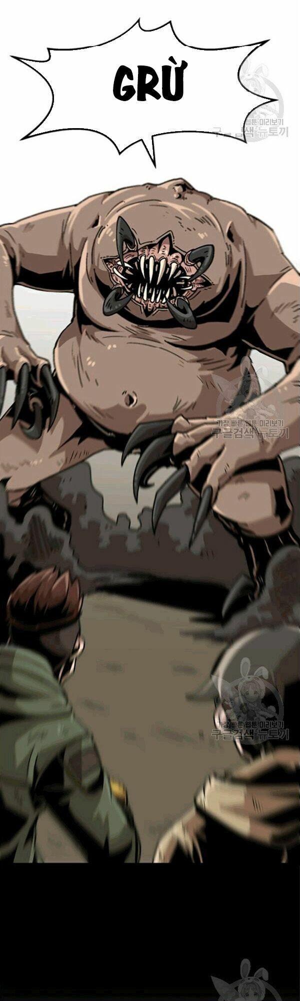 lên cấp một mình chapter 29 42